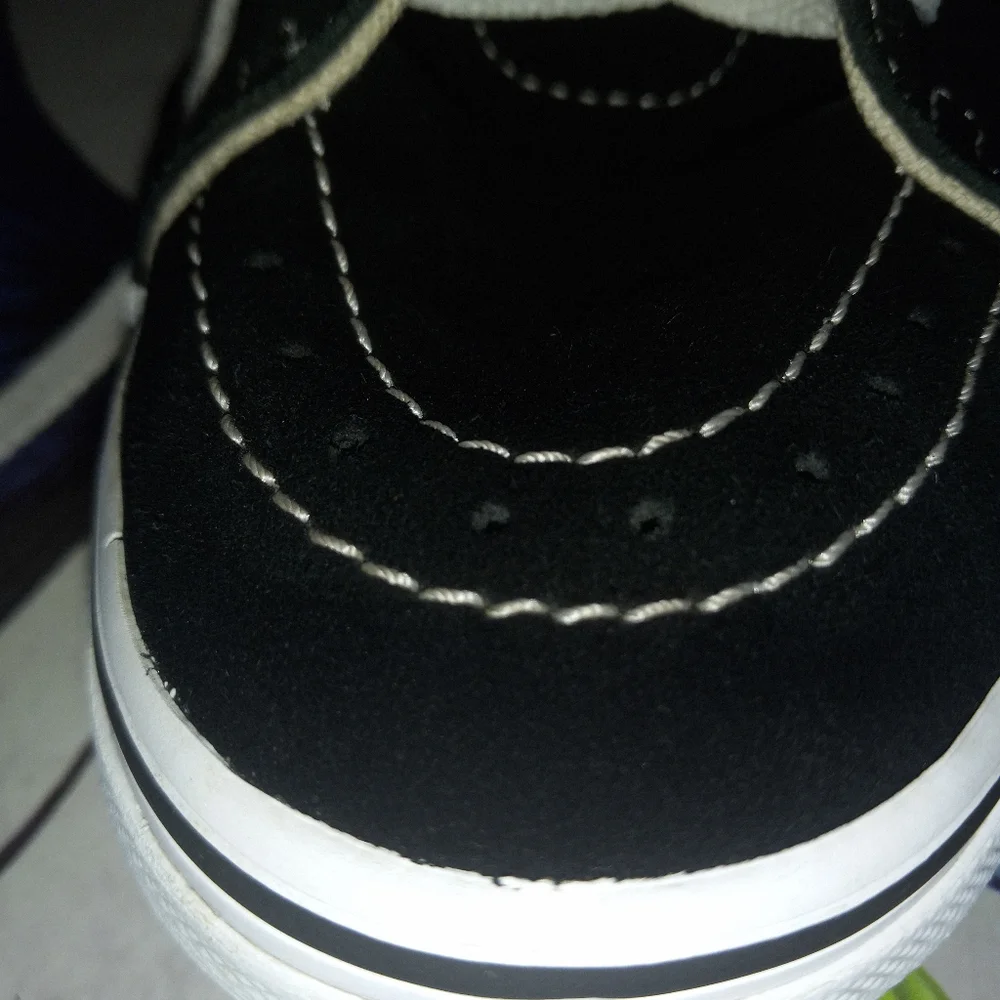 VANS Hightop Sneakers - Picture 3 of 14